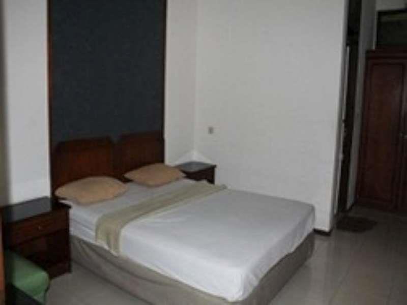 Edelweis Hotel บันดุง ภายนอก รูปภาพ